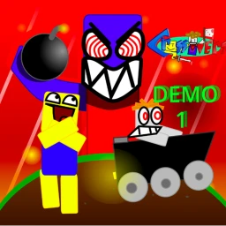 crossovers demo 1 (UNCOPYLOCKED) icon