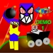 crossovers demo 1 (UNCOPYLOCKED) icon