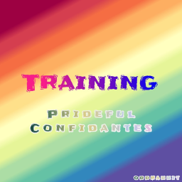 Training place for mods and admins.