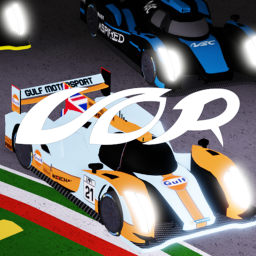 VOR Endurance Driver Testing