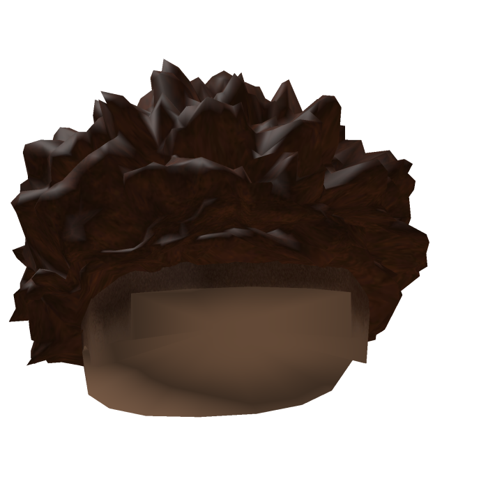 Izzy Sponged Fro V2