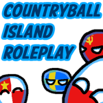 PineappleCool & Countryball Island Community