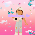 BLoxBurg Liv YT group