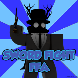 Sword Fight: FFA [BETA🔥]
