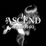 い Ascend