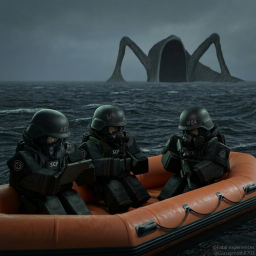 SCP FOUNDATION