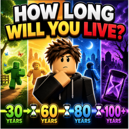 How Long Will You Live?