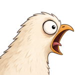 Yodeling Chickens