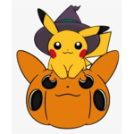 The duo group!