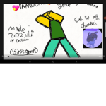 ramdoms fan group!