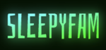 sleepyfam :D
