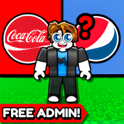 Guess The Logo For Free Admin!