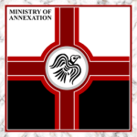 Nordogican Annexation