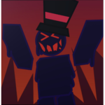 Top hat’s club