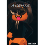 AGENTS ON THE GO