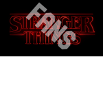 Stranger Things Fan Place