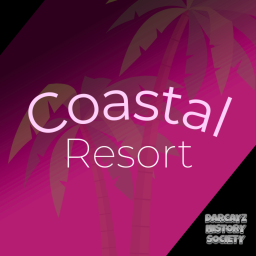 Coastal Resort / 2018