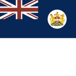 British Dependent Territory of Hong Kong