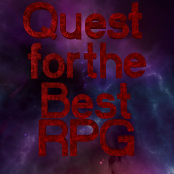 Quest for the Best RPG
