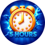 5 Hours!