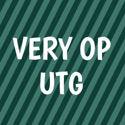 Op U. T. G  icon