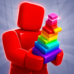 [🔥] Stack It!
