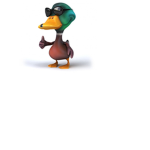 DuCkIsFaNcY StUdIoS