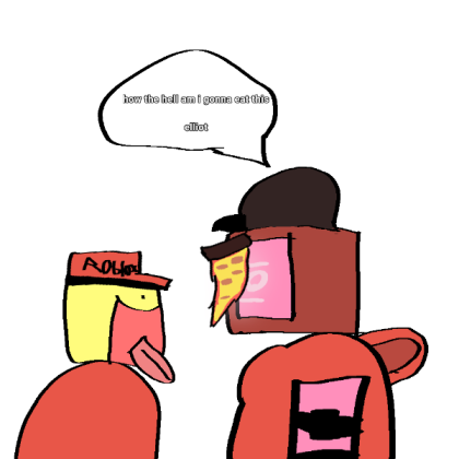 Veeronica meme | forsaken  Roblox decal