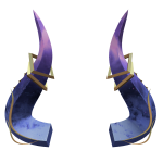Horns of Astraea