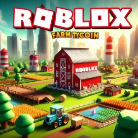 Farm tycoon