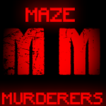 Maze Murderers Official Fan Group!