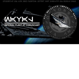 〔TGE〕//: Star Destroyer, Fleet Command Ship