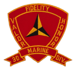 Kilo Company, 3rd Marine Battalion [3MD]