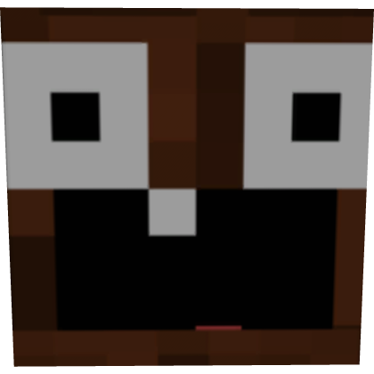 Lenya   Vladus MINECRAFT HAT