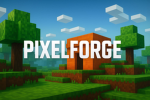 PixelForge-Studio