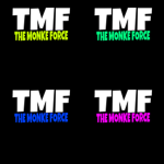 The Monke Force