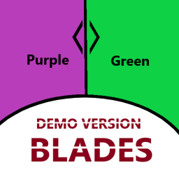 Blades DEMO RELEASE BACK UP