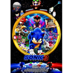 Sonic sonic 2 sonic 3 sonic4