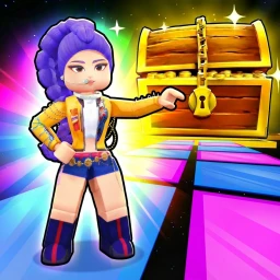 Impossible Kpop Demon Glass Bridge icon