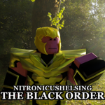 The Kryptonian Empire