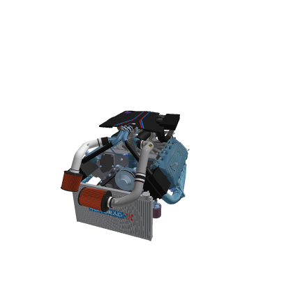 BMW S63 engine