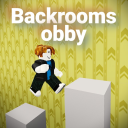 Backrooms obby (82 levels)