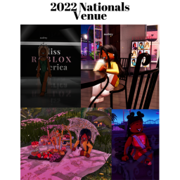 Nationals Venue In Miami Florida
