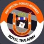 (TAFM) 3rd Special Forces Regiment