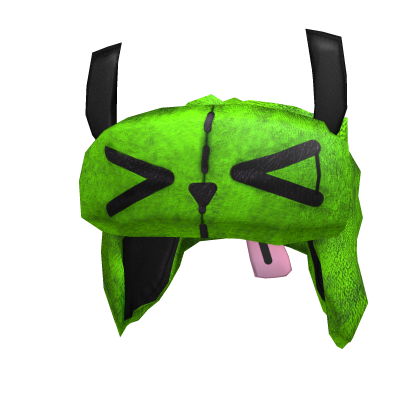 Invader Zim