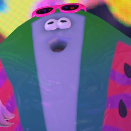 🍉🦈