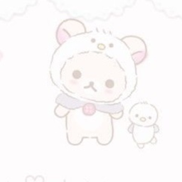 ᵕ꒳ᵕ