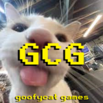 goofycat games
