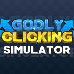 Godly Clicker Simulator [Release]