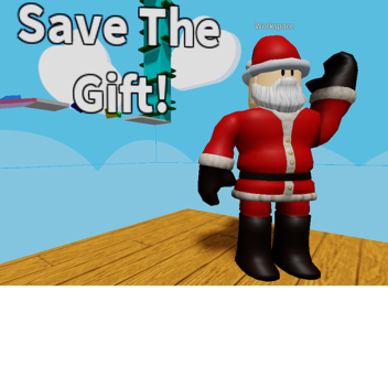 Save The Gift!
